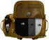 The North Face Base Camp Duffel M (52SA) golden tan/cedar/honeyed sand