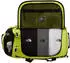 The North Face Base Camp Duffel M (52SA) fizz lime/lemon mist/tnf black