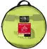 The North Face Base Camp Duffel M (52SA) fizz lime/lemon mist/tnf black