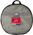 The North Face Base Camp Duffel L (52SB) stone slab/granite grey