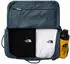 The North Face Base Camp Voyager Duffel 32L (52RR) granite grey/frost grey