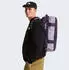 The North Face Base Camp Voyager Duffel 32L (52RR) transcendent grey/endless dusk/high rise grey