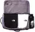 The North Face Base Camp Voyager Duffel 32L (52RR) transcendent grey/endless dusk/high rise grey