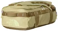The North Face Unisex Base Camp Voyager 32L Duffel, Pear/Cedar/Lemon Mist