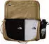 The North Face Base Camp Voyager Duffel 32L (52RR) khaki stone/utility brown/desert stone