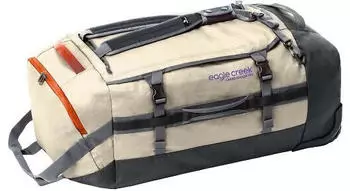 Eagle Creek Cargo Hauler 2-Wheel-Travel Bag 84 cm (EC020305) silver/rising sun