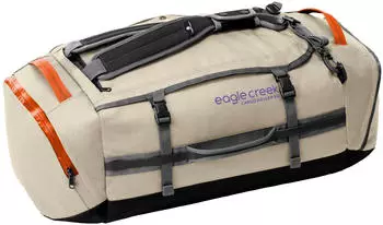 Eagle Creek Cargo Hauler Reisetasche 68 cm (EC020302) silver/rising sun
