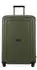 Samsonite S'Cure Spinner 75 cm olive