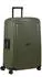Samsonite S'Cure Spinner 75 cm olive