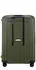 Samsonite S'Cure Spinner 75 cm olive