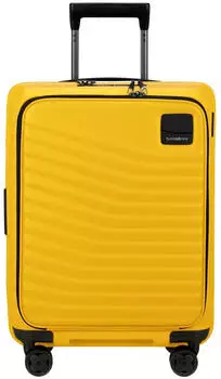 Samsonite Intuo Spinner 55 cm Easy Access (150720) citrus