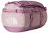 The North Face Base Camp Duffel XS (52SS) metal pink/hushed laven