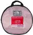 The North Face Base Camp Duffel XS (52SS) metal pink/hushed laven