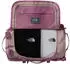 The North Face Base Camp Duffel XS (52SS) metal pink/hushed laven