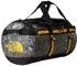 The North Face Base Camp Duffel XS (52SS) anthracite grey conrad