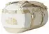 The North Face Base Camp Duffel XS (52SS) white ash/calacatta/pale khaki