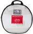 The North Face Base Camp Duffel XS (52SS) white ash/calacatta/pale khaki