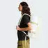 The North Face Base Camp Duffel XS (52SS) white ash/calacatta/pale khaki