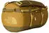 The North Face Base Camp Duffel XS (52SS) golden tan/cedar/honeyed sand