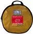 The North Face Base Camp Duffel XS (52SS) golden tan/cedar/honeyed sand