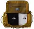 The North Face Base Camp Duffel XS (52SS) golden tan/cedar/honeyed sand