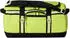 The North Face Base Camp Duffel XS (52SS) fizz lime/lemon mist/tnf black