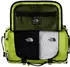 The North Face Base Camp Duffel XS (52SS) fizz lime/lemon mist/tnf black
