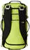 The North Face Base Camp Duffel XS (52SS) fizz lime/lemon mist/tnf black