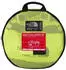 The North Face Base Camp Duffel XS (52SS) fizz lime/lemon mist/tnf black