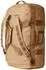 The North Face Base Camp Voyager Duffel 62L (52S3) khaki stone/utility brown/desert stone