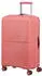 American Tourister Airconic 4-Rollen-Trolley 67 cm solar pink