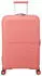 American Tourister Airconic 4-Rollen-Trolley 67 cm solar pink