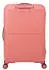 American Tourister Airconic 4-Rollen-Trolley 67 cm solar pink