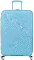 American Tourister 32G*32003, American Tourister Soundbox Spinner 77/28 Exp Blueberry