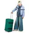 Eastpak Transit'R M pineneedle green