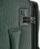 Stratic Bendigo Light Plus 4-Rollen-Trolley 54 cm dark green