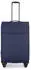 Stratic Light 4-Rollen-Trolley 80 cm navy