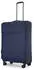 Stratic Light 4-Rollen-Trolley 80 cm navy