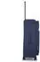 Stratic Light 4-Rollen-Trolley 80 cm navy