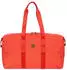 Bric's Milano X-Bag Travel Bag 55 cm (BXG40202) poppy