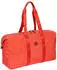 Bric's Milano X-Bag Travel Bag 55 cm (BXG40202) poppy