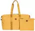 Bric's Milano X-Bag Travel Bag 55 cm (BXG40202) honey