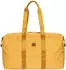 Bric's Milano X-Bag Travel Bag 55 cm (BXG40202) honey