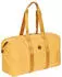 Bric's Milano X-Bag Travel Bag 55 cm (BXG40202) honey