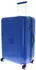 Bogner Piz 4-Rollen-Trolley 65 cm (4190001388) blue