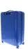 Bogner Piz 4-Rollen-Trolley 65 cm (4190001388) blue