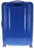 Bogner Piz 4-Rollen-Trolley 65 cm (4190001388) blue