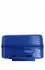 Bogner Piz 4-Rollen-Trolley 65 cm (4190001388) blue