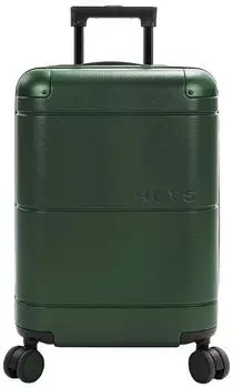Heys Zen 54x37,3x22,5 cm green