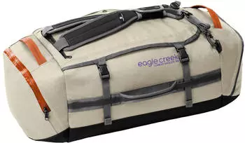 Eagle Creek Cargo Hauler Reisetasche 73 cm (EC020303) silver/rising sun
